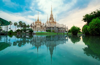 Everything you need to know about SHA Plus Hotels in Thailand
