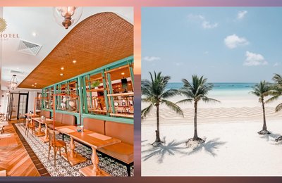 7 Places in Boracay To Visit To Celebrate New Year's Eve in the Island