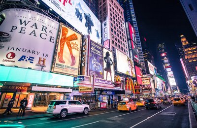 Where To Shop in USA: From Budget-Friendly Items to Luxurious Brands