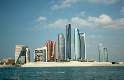 Dubai to Abu Dhabi Travel Restrictions