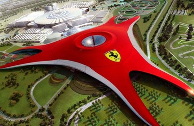 The Klook Guide To Ferrari World: Safety Guidelines, Discounted Tickets, and Insider Tips!