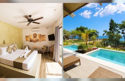 Holiday In The Sun: Bohol Beaches Where You Can Spend Christmas