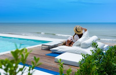 How to Book an AQ Hotel for Your Upcoming Thailand Trip