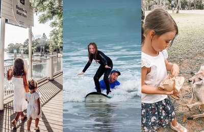 The 10 Best Things to Do in Noosa with Kids