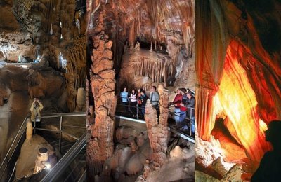 The Ultimate Guide to the Jenolan Caves for an Unforgettable Outdoor Adventure
