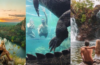 The 15 Best Things to Do in Darwin