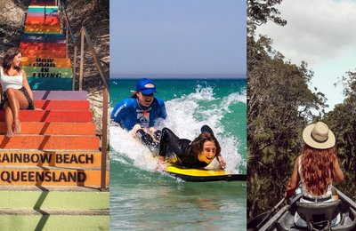 The 10 Most Exciting Activities To Do In Noosa
