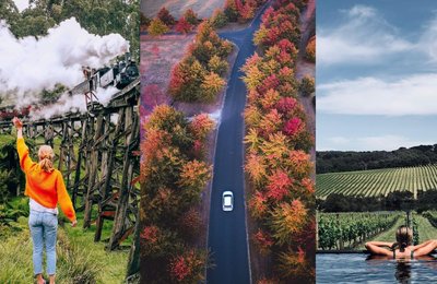 Best of the Best: 20 Bucket List Places to Visit in Victoria