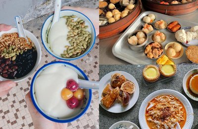 23 Best Food In Ipoh: Coffee Shops, Restaurants & Cafes That Even The Locals Love