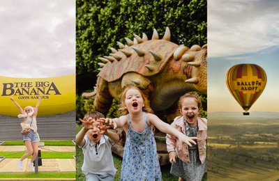 10 Terrific Things to Do During the NSW School Holidays