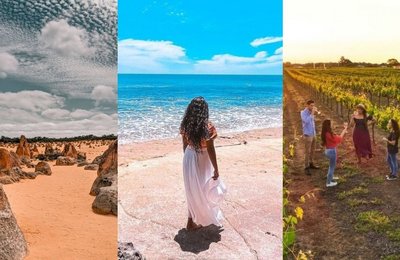 10 Stunning And Memorable Day Trips from Perth