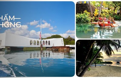 Tất Tần Tật Về Du Lịch Hawaii Trong Bình Thường Mới