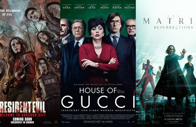 New & Upcoming Movies In January 2022: Watch These Films At GSC & TGV Cinemas!