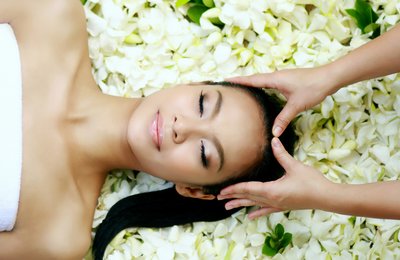 7 Spas in Thailand to Recharge and Relax at