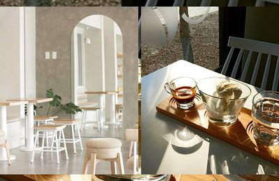 7 Artsy Coffee Shops in Bulacan That Need to Be on Your Gram