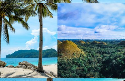 8 Local Destinations That Doesn't Require RT-PCR Tests!
