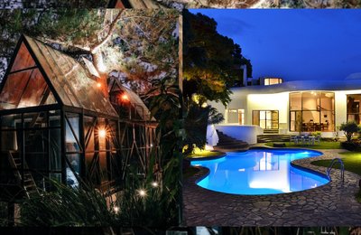 Vacation Rentals To Bookmark For Your 2022 Getaway!