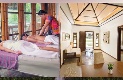 Healing Escapes: 8 Wellness Resorts Around the Philippines for A Much-Needed Self-Care Break