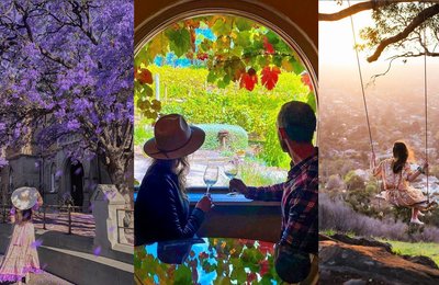 Travelling Around Adelaide? Here’s Everything You Need to Know before You Go