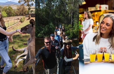 14 Best Day Tours Around Tasmania For An Unforgettable Trip