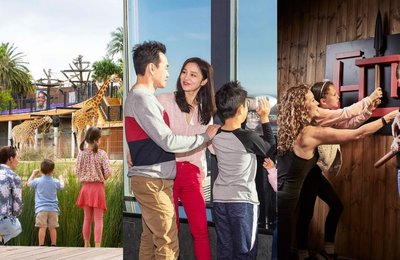 20 Fun Things for Families to Do During Public Holidays in Sydney