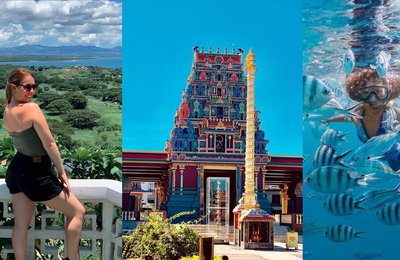Top 12 Things to Do in Nadi, Fiji