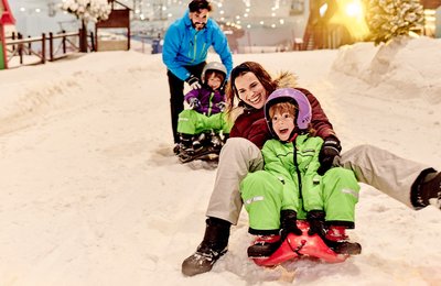 A Complete Klook Guide to Ski Dubai: Discounted Tickets, Klook-Exclusive Bundle Passes, and More!