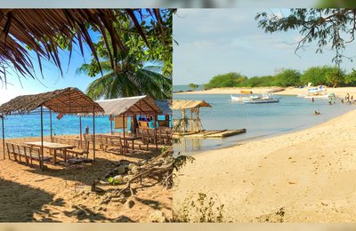 10 White Sand Beaches Near Manila That Rival Those of Boracay