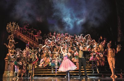 The Phantom of the Opera on Broadway: Everything You Need to Know