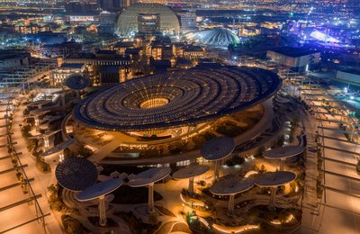 Big Savings in Dubai with Klook’s Exclusive Dubai Multi Attractions Pass