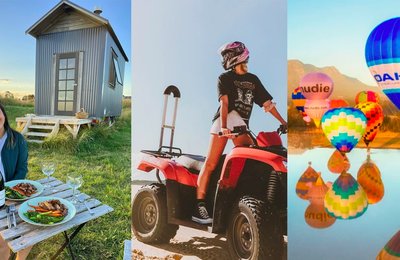 8 Memorable Long Weekend Getaways Outside Sydney to Escape the Daily Grind