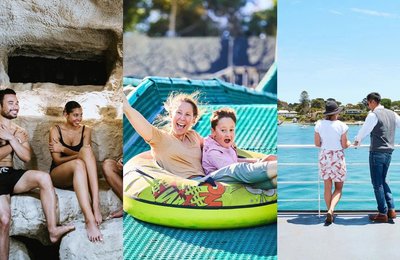 Summer on the Ninch: 20 Things to Do in the Mornington Peninsula
