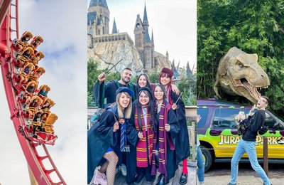 Everything You Need to Know For The Best Trip To Universal Studios Orlando