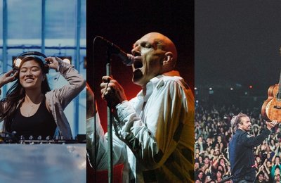 Grooviest Music Festivals Around Australia in 2022 And Where To Find Them