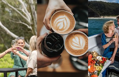 8 Food Destinations and Experiences in Australia Every Foodie Needs to Visit
