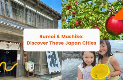 The Complete Japan Travel Guide To Discover Rumoi and Mashike In Hokkaido 2022