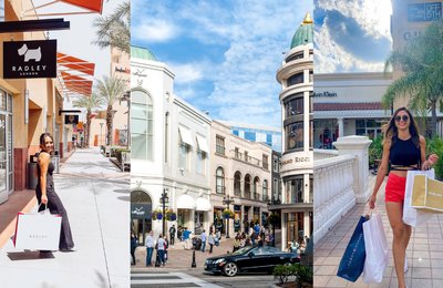 Destinations You Must Visit For Your Next Big American Shopping Spree