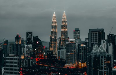 Registering for MyTravelPass to Enter Malaysia
