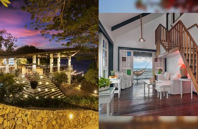8 Date-Worthy Batangas Villas To Book For A Spontaneous Weekend Trip
