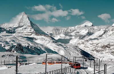 10 Reasons You Must Get a Eurail Pass For Your Next Holiday in Europe