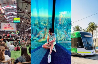 6 Clever Hacks to Make Your Trip In Melbourne Easier (and Cheaper)