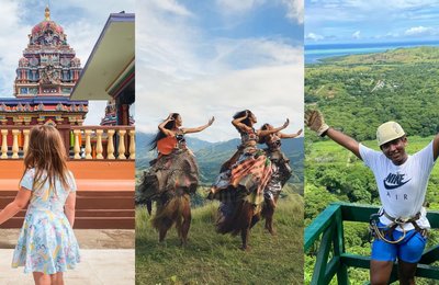 7 Unique Things To Do in Fiji That Aren’t Just Chilling at The Beach