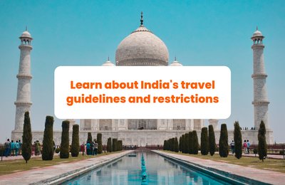 Everything You Need to Know About Traveling to India