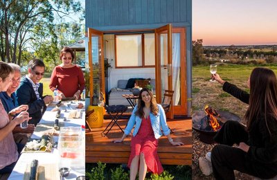 2022 Mother’s Day Gift Ideas In NSW That Aren’t Just a Card and Flowers