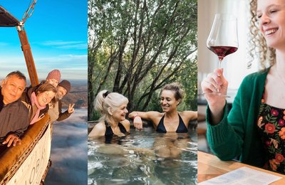 6 Mother’s Day 2022 Gift Ideas for Vic Mums That Aren’t Just a Card and Flowers