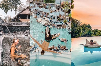 The 4-day Bali Itinerary You Need for Your Perfect Island Getaway