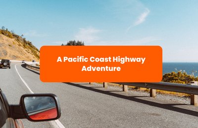 12 Stops to Make During Your Solo San Francisco to San Diego Road Trip