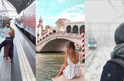 Explore Europe on a Budget: How to Get Discounts on the Eurail Pass