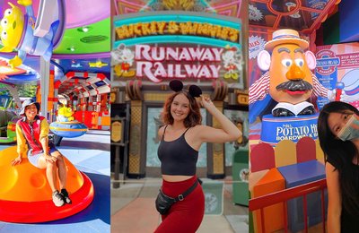 10 Best Rides in Walt Disney World's Hollywood Studios You Can't Miss In 2022