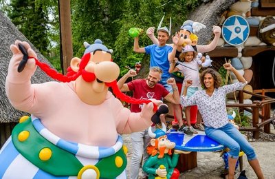 5 Fun Things To Do in Paris With Kids for First-Timers